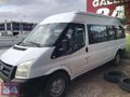 2010 transit 6 ileri 140 HP