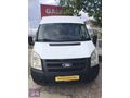 2010 transit 6 ileri 140 HP
