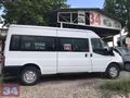 2010 transit 6 ileri 140 HP