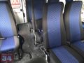2010 transit 6 ileri 140 HP