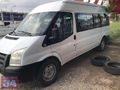 2010 transit 6 ileri 140 HP