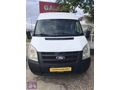 2010 transit 6 ileri 140 HP
