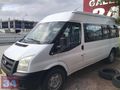 2010 transit 6 ileri 140 HP