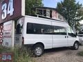 2010 transit 6 ileri 140 HP