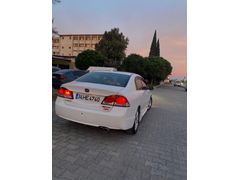 Sahibinden Honda Civic 1.6 Elegance 2011 Model  251.000 km Beyaz