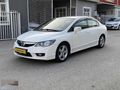 ÖZYILDIZdan 2012 model HONDA CİVİC 1.6 İ-VTEC PREMİUM LPG