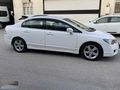 ÖZYILDIZdan 2012 model HONDA CİVİC 1.6 İ-VTEC PREMİUM LPG
