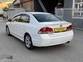 ÖZYILDIZdan 2012 model HONDA CİVİC 1.6 İ-VTEC PREMİUM LPG