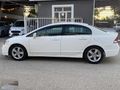 ÖZYILDIZdan 2012 model HONDA CİVİC 1.6 İ-VTEC PREMİUM LPG