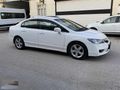 ÖZYILDIZdan 2012 model HONDA CİVİC 1.6 İ-VTEC PREMİUM LPG