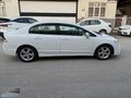 ÖZYILDIZdan 2012 model HONDA CİVİC 1.6 İ-VTEC PREMİUM LPG