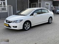 ÖZYILDIZdan 2012 model HONDA CİVİC 1.6 İ-VTEC PREMİUM LPG