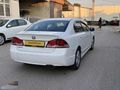 ÖZYILDIZdan 2012 model HONDA CİVİC 1.6 İ-VTEC PREMİUM LPG