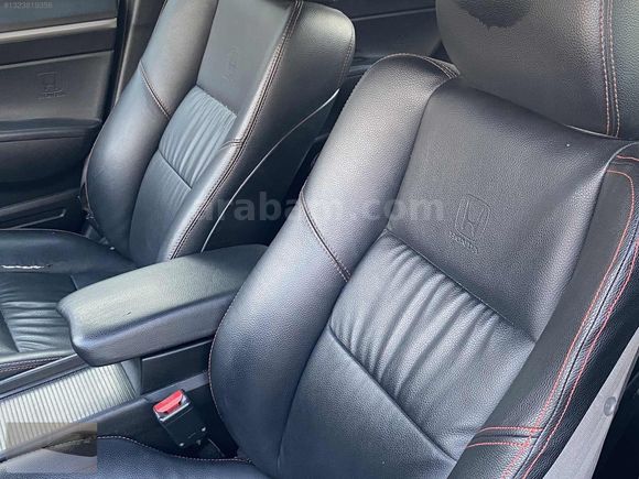 ÖZYILDIZdan 2012 model HONDA CİVİC 1.6 İ-VTEC PREMİUM LPG
