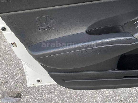 ÖZYILDIZdan 2012 model HONDA CİVİC 1.6 İ-VTEC PREMİUM LPG