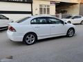 ÖZYILDIZdan 2012 model HONDA CİVİC 1.6 İ-VTEC PREMİUM LPG