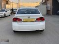 ÖZYILDIZdan 2012 model HONDA CİVİC 1.6 İ-VTEC PREMİUM LPG