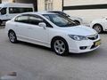 ÖZYILDIZdan 2012 model HONDA CİVİC 1.6 İ-VTEC PREMİUM LPG