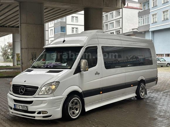 ALEMDAR AUTO DAN 2010 MODEL EKSTRA UZUN