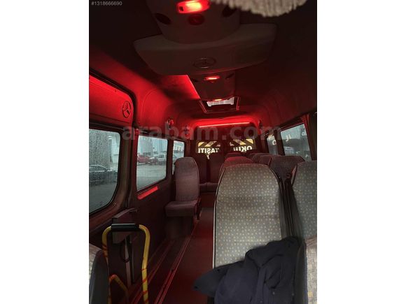 ALEMDAR AUTO DAN 2010 MODEL EKSTRA UZUN