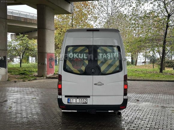 ALEMDAR AUTO DAN 2010 MODEL EKSTRA UZUN