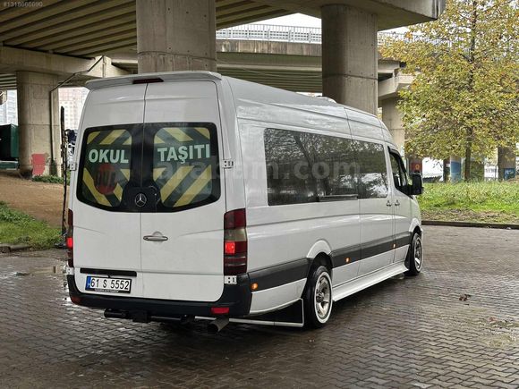 ALEMDAR AUTO DAN 2010 MODEL EKSTRA UZUN
