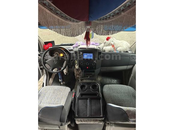 ALEMDAR AUTO DAN 2010 MODEL EKSTRA UZUN