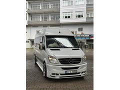 ALEMDAR AUTO DAN 2010 MODEL EKSTRA UZUN