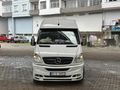 ALEMDAR AUTO DAN 2010 MODEL EKSTRA UZUN