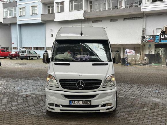 ALEMDAR AUTO DAN 2010 MODEL EKSTRA UZUN