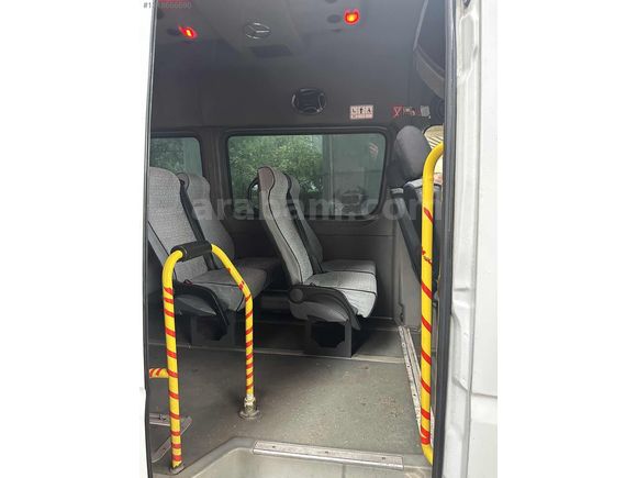 ALEMDAR AUTO DAN 2010 MODEL EKSTRA UZUN