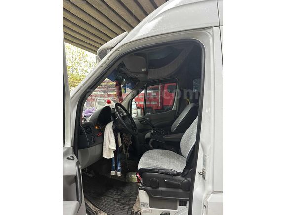 ALEMDAR AUTO DAN 2010 MODEL EKSTRA UZUN