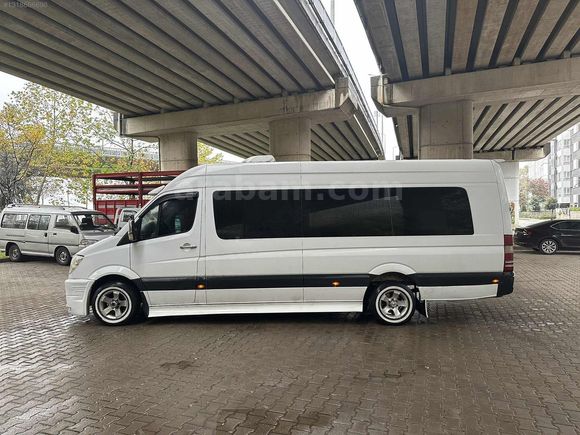 ALEMDAR AUTO DAN 2010 MODEL EKSTRA UZUN
