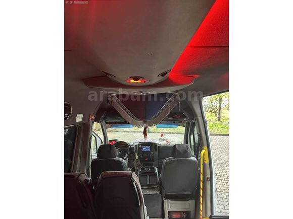 ALEMDAR AUTO DAN 2010 MODEL EKSTRA UZUN