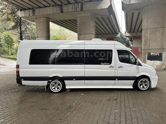 ALEMDAR AUTO DAN 2010 MODEL EKSTRA UZUN