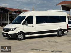 2013 CRAFTER FULL VİP TURİZM PKT %20 FATRA 16+1 149.000 KM HTASZ