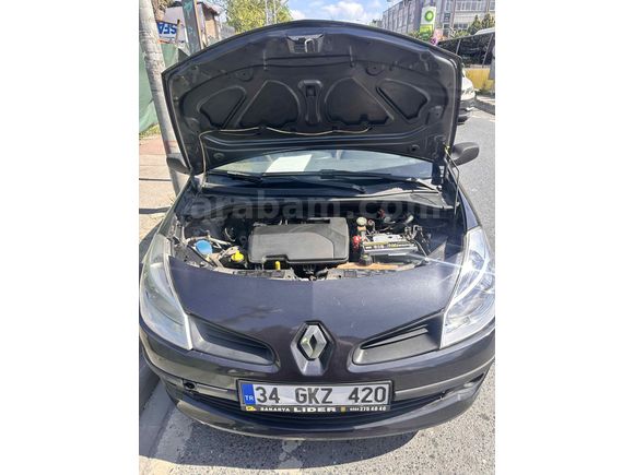 Sahibinden Renault Clio 1.2 Extreme 2008 Model 