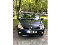 Sahibinden Renault Clio 1.2 Extreme 2008 Model 