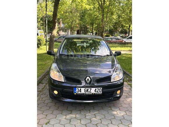 Sahibinden Renault Clio 1.2 Extreme 2008 Model 