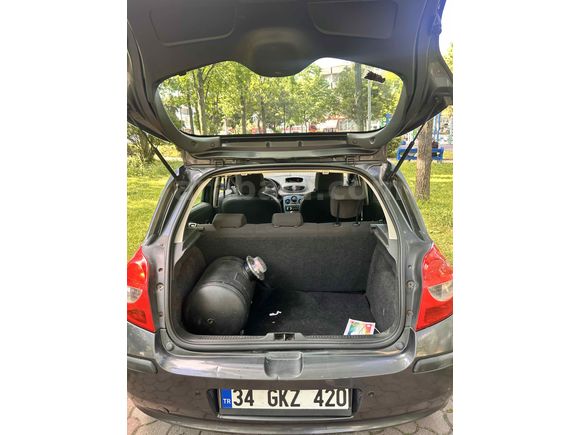 Sahibinden Renault Clio 1.2 Extreme 2008 Model 