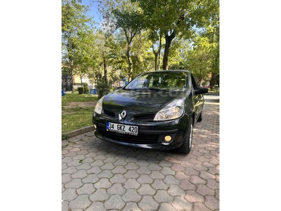 Sahibinden Renault Clio 1.2 Extreme 2008 Model 