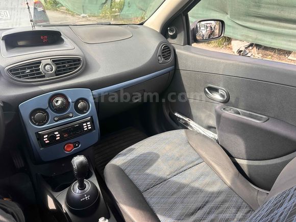Sahibinden Renault Clio 1.2 Extreme 2008 Model 