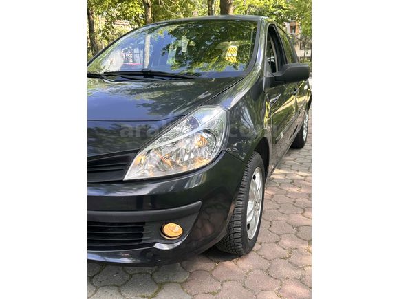 Sahibinden Renault Clio 1.2 Extreme 2008 Model 