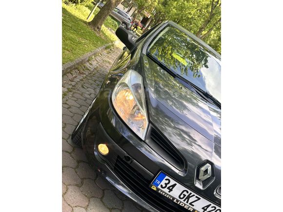 Sahibinden Renault Clio 1.2 Extreme 2008 Model 