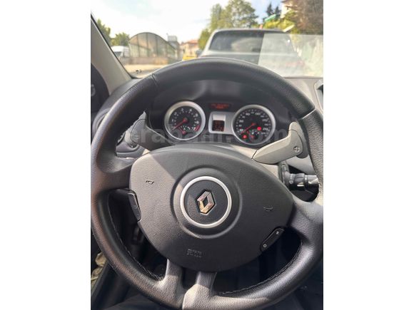 Sahibinden Renault Clio 1.2 Extreme 2008 Model 