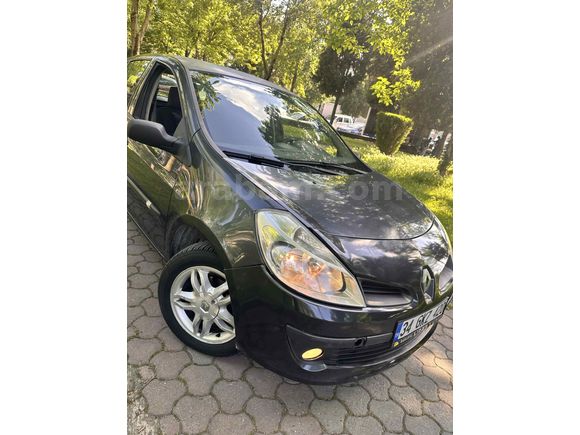 Sahibinden Renault Clio 1.2 Extreme 2008 Model 