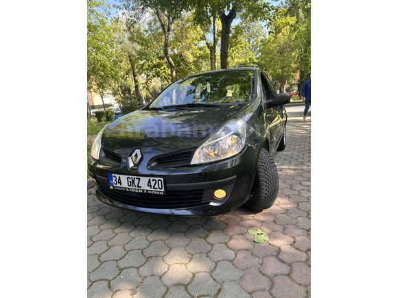Sahibinden Renault Clio 1.2 Extreme 2008 Model 