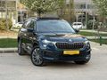 HATASIZ // 2022 MODEL SKODA KODIAQ 1.5 PRESTIGE ACT MOTOR 150 HP