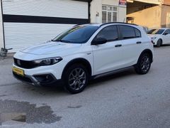 ÖZYILDIZ dan BOYASIZ 32000 km FIAT EGEA CROSS 1.4 STRET PLUS