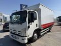 2014 ISUZU NPR 8 KAPALI KASA (365.000 KM)